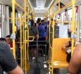 Câmara aprova projeto da PMA que garante subsídio no transporte público e gratuidade para as PcD