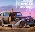 Cine Walmir Almeida recebe a 17ª edição do Festival de Cinema Francês do Brasil