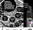 Cinema Preto e Branco leva sessões às periferias de Aracaju