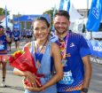 Circuito CAIXA destaca o lado família da corrida de rua