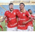 Classificado! Sergipe vence o Jequié e encara o Santa Cruz