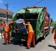 Coleta de lixo em Aracaju deve ser regularizada até este