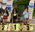 Com apoio da Prefeitura, atletas conquistam medalhas no atletismo – Com apoio da Prefeitura, atletas conquistam medalhas no atletismo –