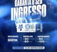 Confiança inicia venda de ingressos para estreia no estadual –