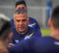 Confiança renova contrato com o técnico Luizinho Vieira – Futebol