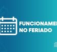 Confira o funcionamento dos serviços da PMA no feriado do Dia da Independência