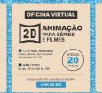 Curta-SE abre Oficina de Animação 2D para séries e filmes