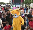 DIA DAS CRIANÇAS ANIMA PÚBLICO COM MUITA MÚSICA, DIVERSÃO E CELEBRAÇÃO DA CULTURA SERGIPANA NA VILA