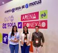Defesa Civil de Aracaju participa da Semana Oficial da Engenharia e Agronomia
