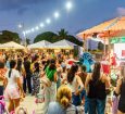 Descubra Aracaju movimenta espaços públicos com música e cultura
