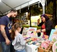 EMPREENDEDORISMO FEMININO E ECONOMIA CRIATIVA MARCARAM A FEIRA DO CAJU