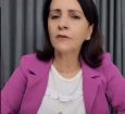 Emília Correa diz que prepara ações emergenciais para retomada da