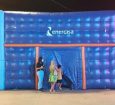 Energisa leva Espaço Energia Itinerante para a Vila da Criança, em Aracaju