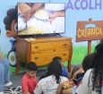 Estação Acolher realiza oficina de queijadinha e valoriza a sergipanidade