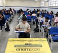 Estudantes da Rede Estadual  têm até 18 de outubro para decidir Língua Estrangeira do Enem