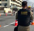 Eventos em diferentes regiões de Aracaju altera trânsito fim de semana