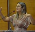 Ex-deputada estadual Kitty Lima assumirá cadeira na Alese