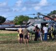 Expocaf exibe carros e aviões antigos no Aeroclube de Sergipe