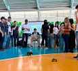 FEIRIFS 2026 apresenta cursos e projetos científicos do IFS Campus Aracaju