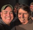 Fábio Lima ganha destaque no Rio em encontros que celebram a música brasileira