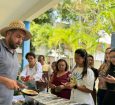 Feira da Agricultura Familiar ganha espaço fixo no Ipesaúde