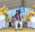 Festival Sergipanidade reúne música, cultura popular e saberes tradicionais