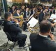Filarmônica de Itabaiana realiza concerto em homenagem ao Dia das Crianças