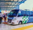 Frota do transporte intermunicipal ampliada no feriado de 12 de outubro
