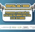 Funcaju prorroga prazos de edital para credenciamento de pareceristas