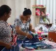 GACC inaugura Bazar de Natal com produtos novos e seminovos