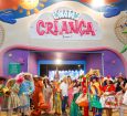 Governo de Sergipe abre terceira edição da Vila da Criança com atrações gratuitas, na Orla da Atalaia