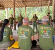 Governo de Sergipe promove capacitação para a sinalização de trilhas e fortalecimento do ecoturismo