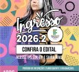 IFS oferta 1.336 vagas e quatro novos cursos para ingresso