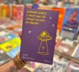 Iandê Albuquerque lança livro no shopping RioMar no próximo sábado em Aracaju