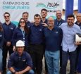 Iguá Sergipe inaugura 24 km de novas adutoras no Alto