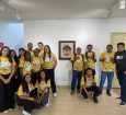 Instituto Luciano Barreto Júnior promove imersão cultural sobre o legado