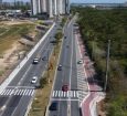 Interdição de trecho da Avenida Beira Mar, em Aracaju, será