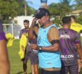 Jaelson Marcelino garante Falcon preparado para iniciar o Campeonato Sergipano