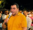 Levi Oliveira defende a permanência da Zona de Expansão em