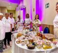 MULHERES SERGIPANAS FORTALECEM A ECONOMIA SOLIDÁRIA COM COMERCIALIZAÇÃO DE SEUS PRODUTOS, EM ARACAJU