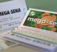 Mega-Sena pode pagar R$ 12 milhões nesta terça-feira, 6