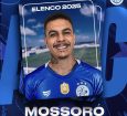 Meia Mossoró é o novo reforço do Confiança – Futebol