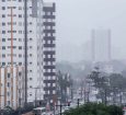 Meteorologia aponta previsão de chuva em todo o estado
