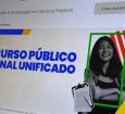 Ministério adia divulgação do resultado final do Concurso Unificado