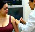 Ministério alerta gestantes para que tomem a vacina contra bronquiolite