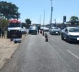 Motociclista morre após mal súbito na Avenida Marechal Rondon –