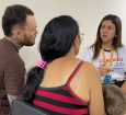 Mutirão amplia acesso a benefícios assistenciais para famílias em vulnerabilidade