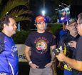 Nelsinho Piquet visita Aracaju e movimenta agenda de negócios, ações sociais e turismo