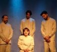 Neste sábado (21), peça teatral inspirada em obra de Chico