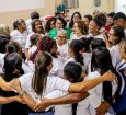 Novos territórios marcam retorno da Rede Solidária de Mulheres de Sergipe